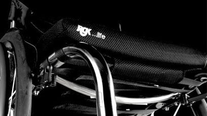 RGK Cadeiras de rodas