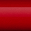 Vermelho rubi Amostra de cor