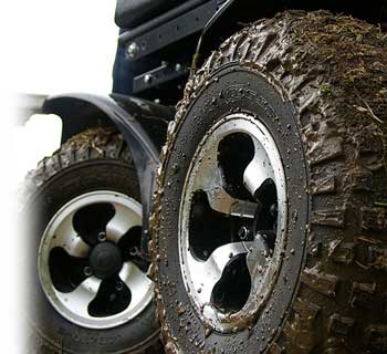 Capacidade de tração insuperável