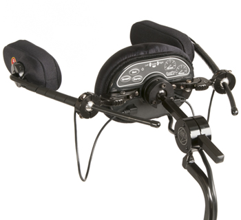 Configurável e fácil de aprender