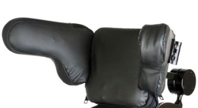 Várias opções para as almofadas laterais