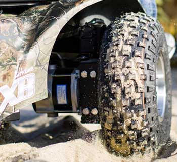 Conforto nas deslocações