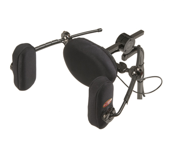 Comando de cabeça proporcional, ou não