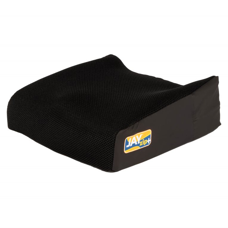 Almofada para crianças JAY Zip+