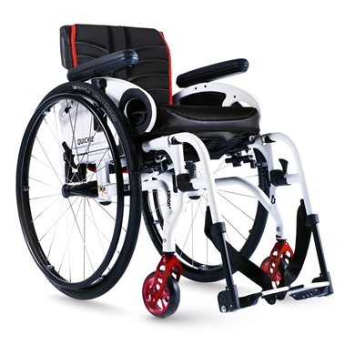 Cadeira de rodas Xenon 2