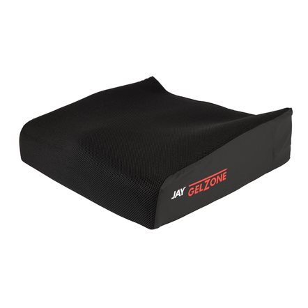 Almofada anti escaras de gel JAY GelZone