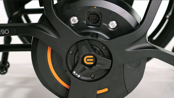 Empulse M90 | Apresentação e calibração Miniatura