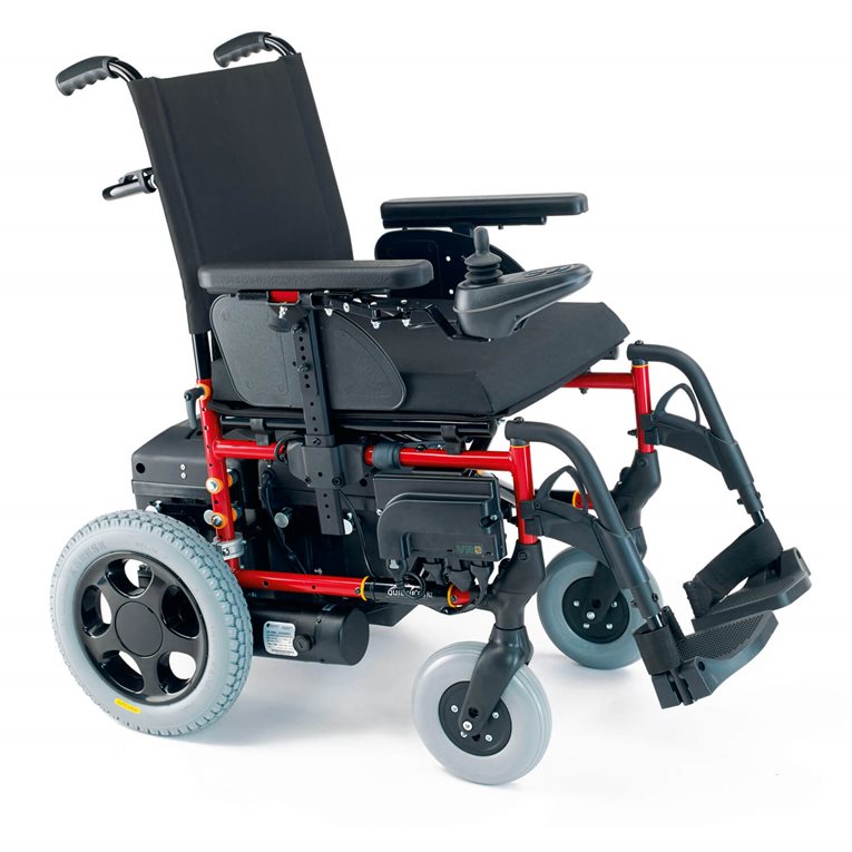 Cadeira eléctrica de interior/exterior F35