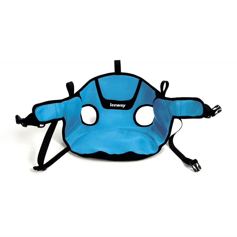 Arnês pélvico Leeway de LECKEY