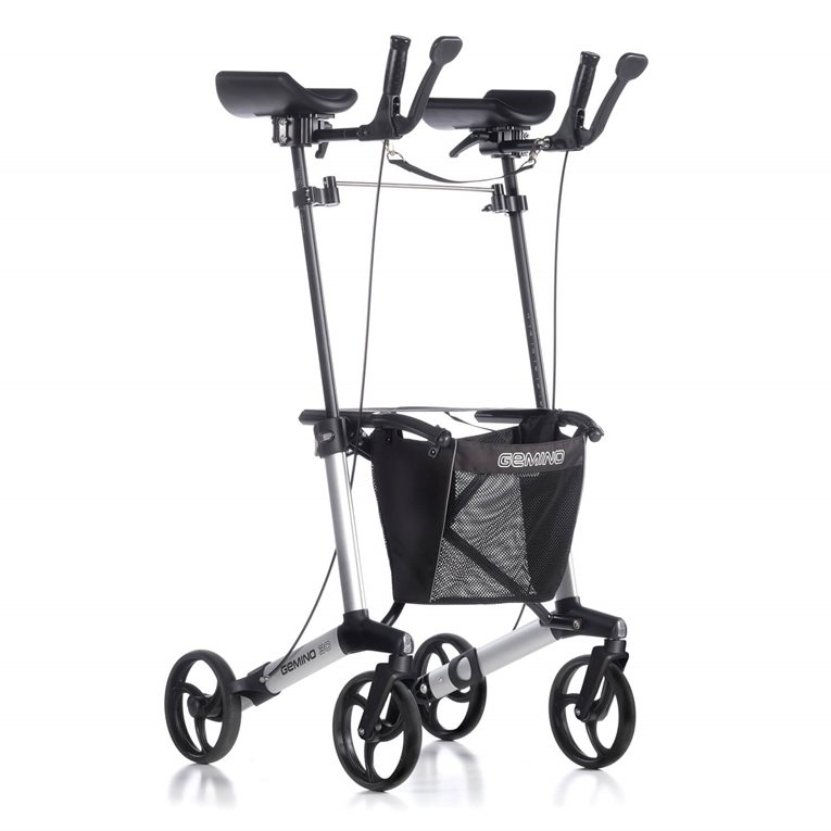 Rollator de interior GEMINO 30 walker