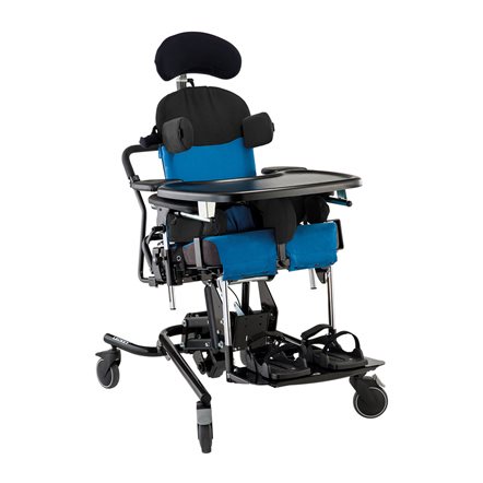 Leckey Everyday Activity Seat