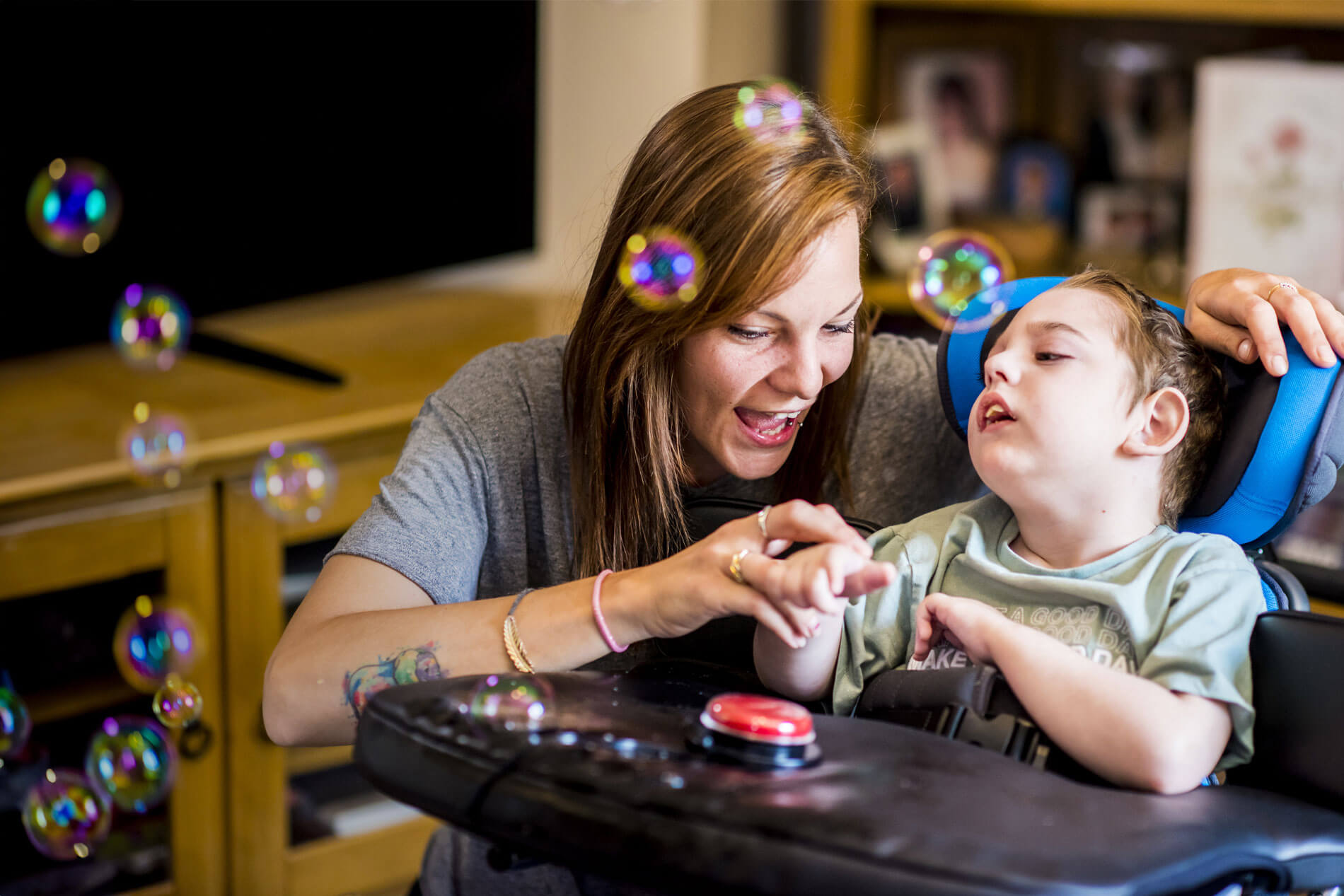 Explore a nossa gama de acessórios