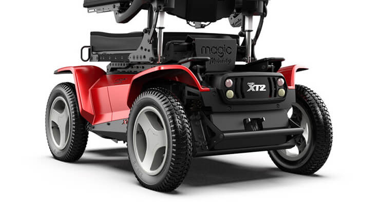 Estilo renovado e moderno