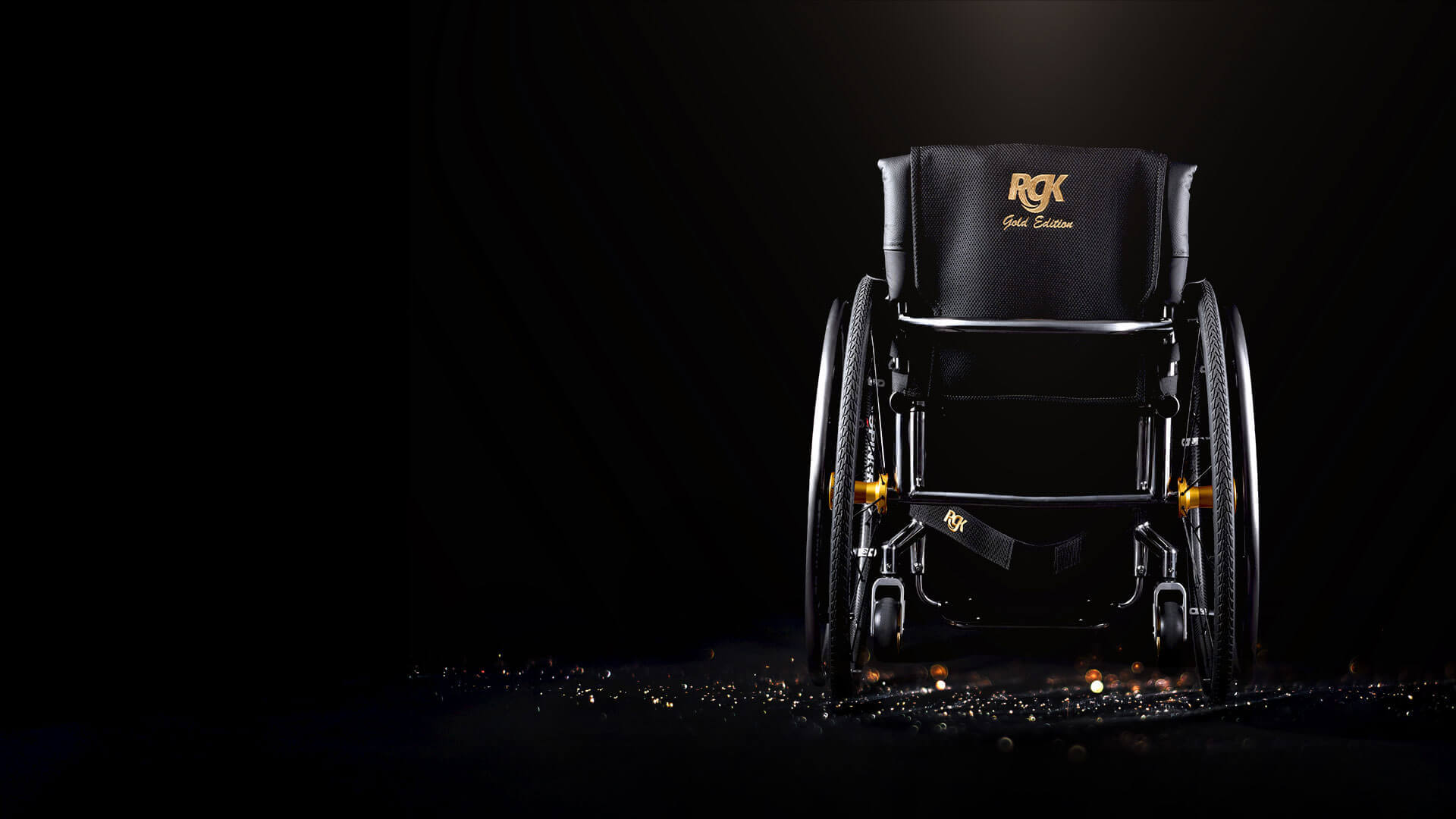 Leve a sua experiência de condução para o próximo nível com a Octane Sub4 Gold Edition