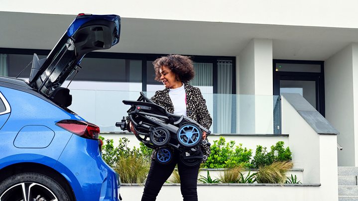 Claves para elegir la silla de ruedas eléctrica más adecuada para viajar