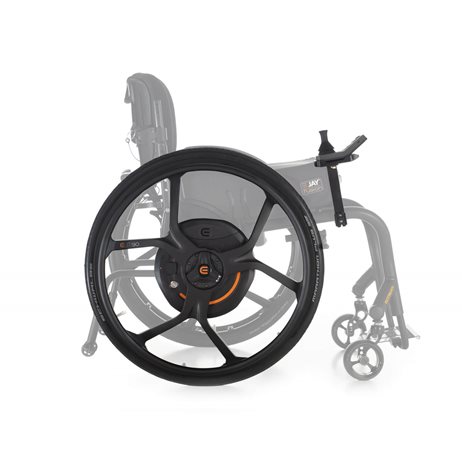 Assistência elétrica Empulse M90