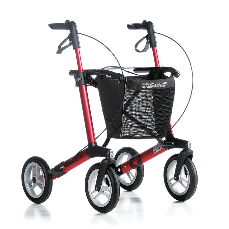 Rollator Gemino 30 Comfort