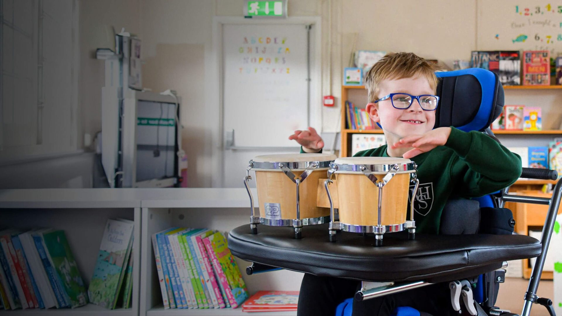 Crie o seu BeMe ideal!