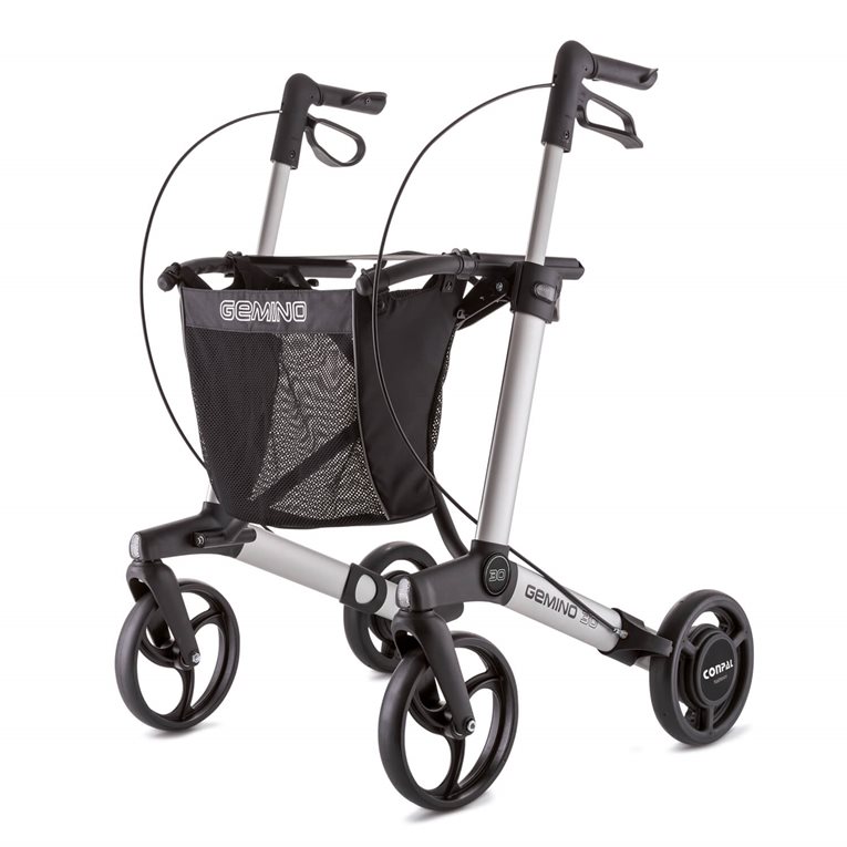 Rollator Gemino 30 Speed Control