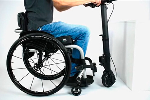 EMPULSE F35 | Acoplamento rápido Miniatura