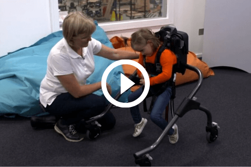 MyWay Clinical Assessment