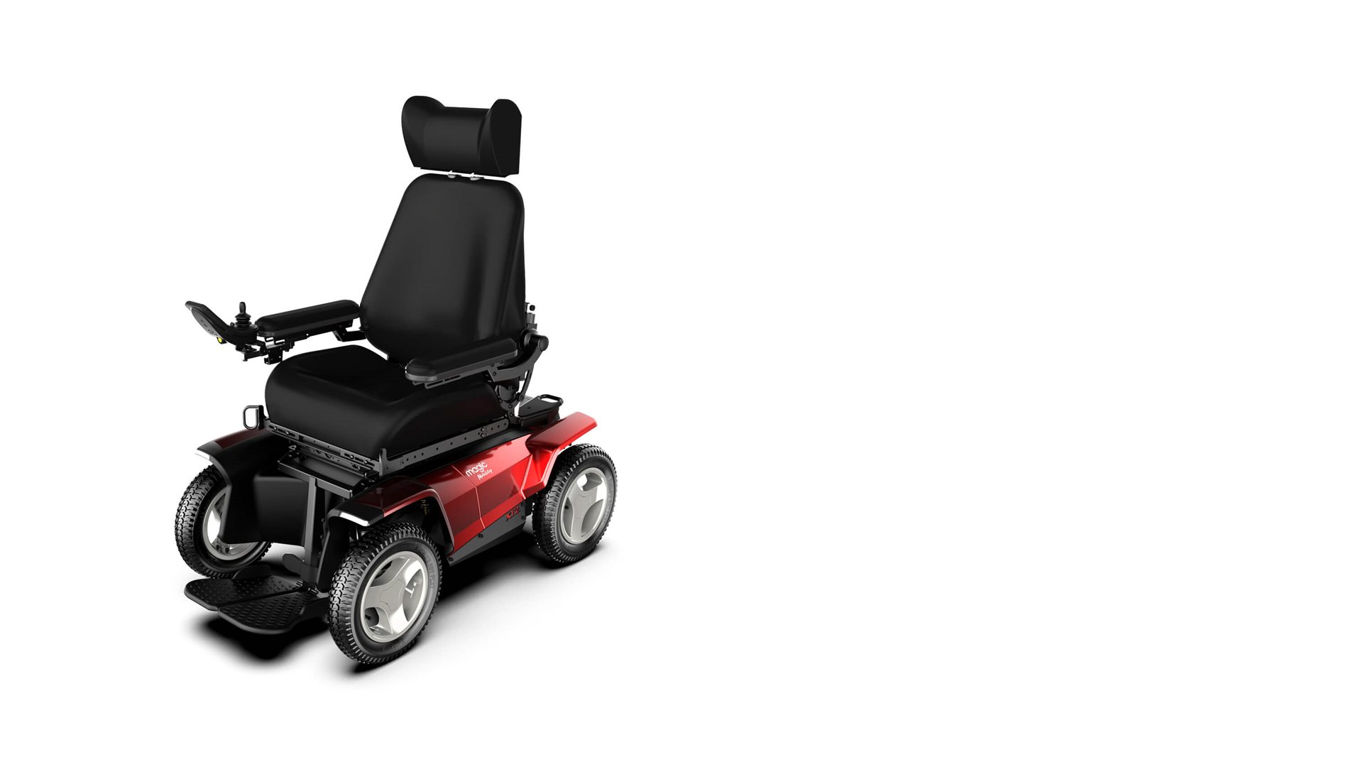 Assentos MPS ou Rehab