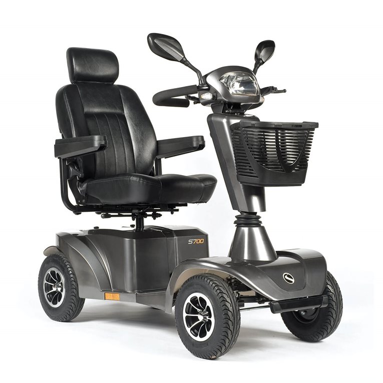 Scooter eléctrico STERLING S700