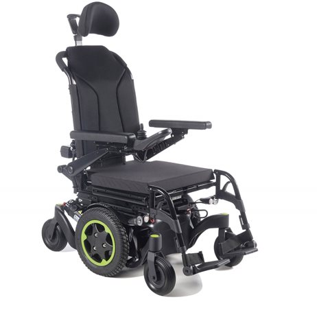 Cadeira de rodas elétrica Q400 M SEDEO LITE