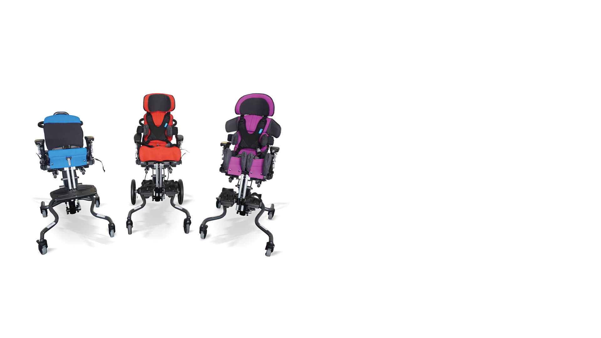 Suporte personalizado, único como você