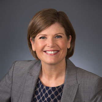 Sheilagh Sherman - Sunrise Medical Canada