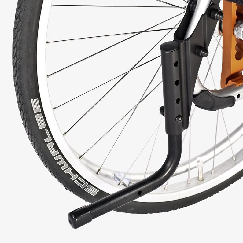 Tubo de assistência para subir passeios (par)