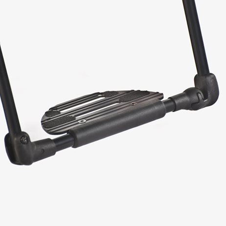 Plataforma Performance ajustável em ângulo