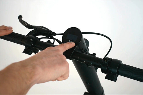 EMPULSE F35 |  Velocidade de cruzeiro Miniatura