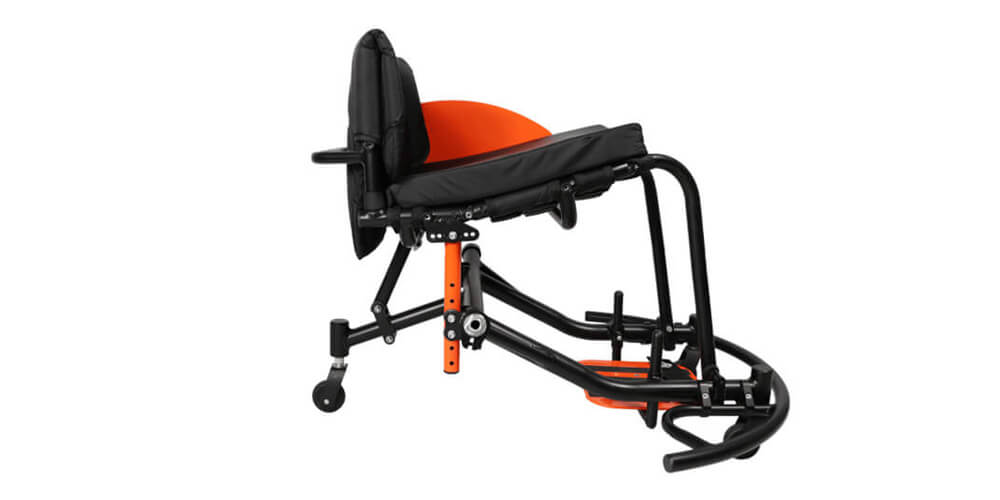 ASSENTO ERGONÓMICO