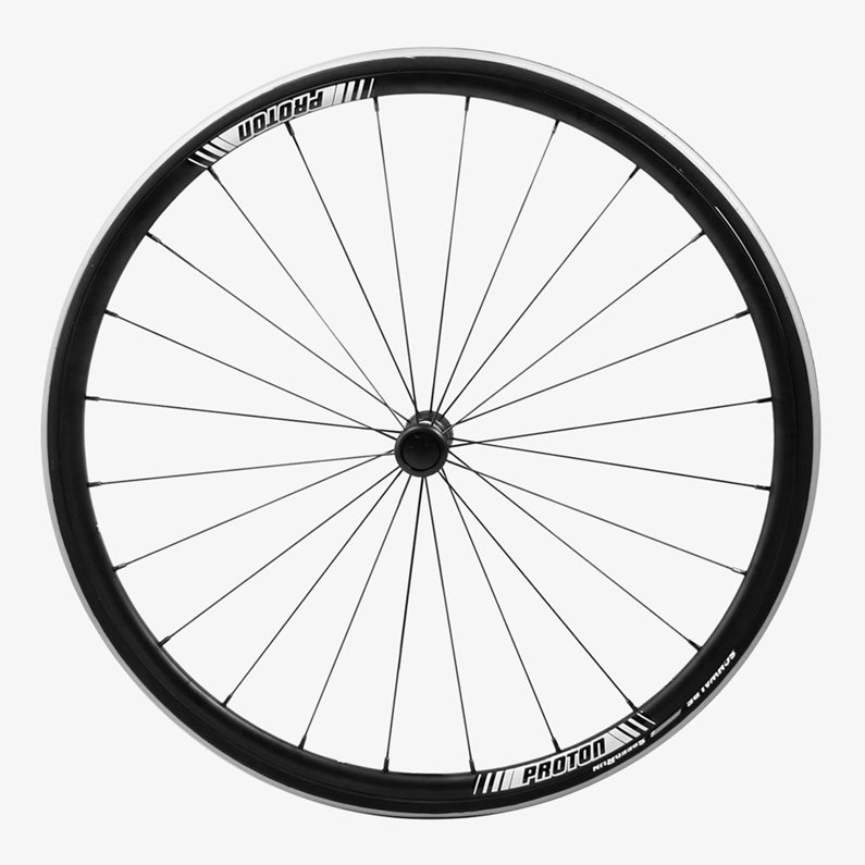 Rodas Proton (ultra leves)