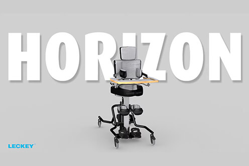 Horizon Stander 1 - Introduction