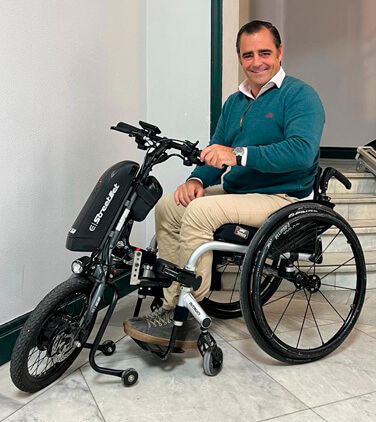 Fernando Vega de Seoane