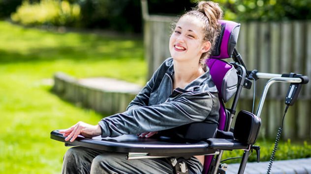 Bases de mobilidade Leckey