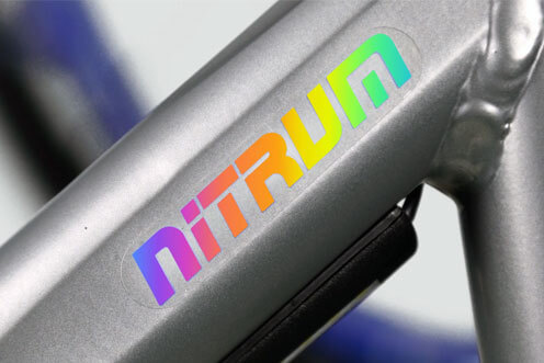 Descubra a QUICKIE Nitrum