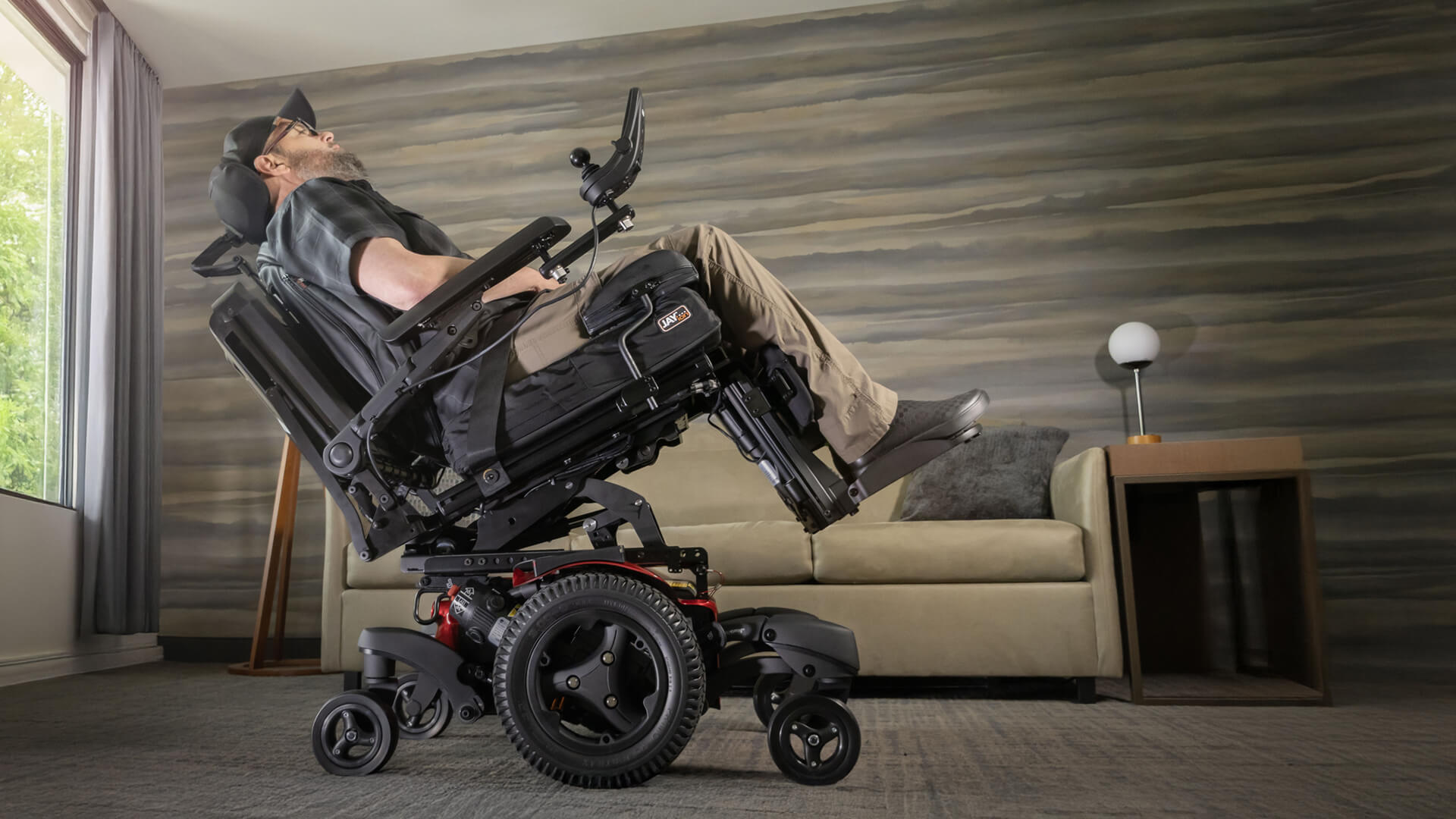 A combinação perfeita com a função de Memórias de Assento