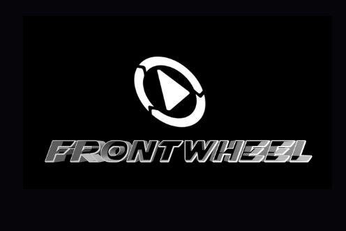 Frontwheel