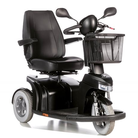 Scooter eléctrico STERLING Elite 2 Plus