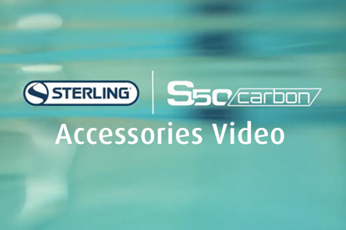 STERLING S50 CARBON | Acessórios