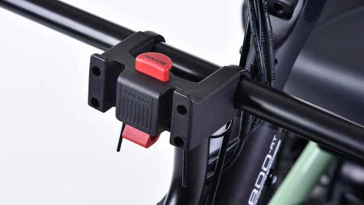 Adaptador KLICKfix