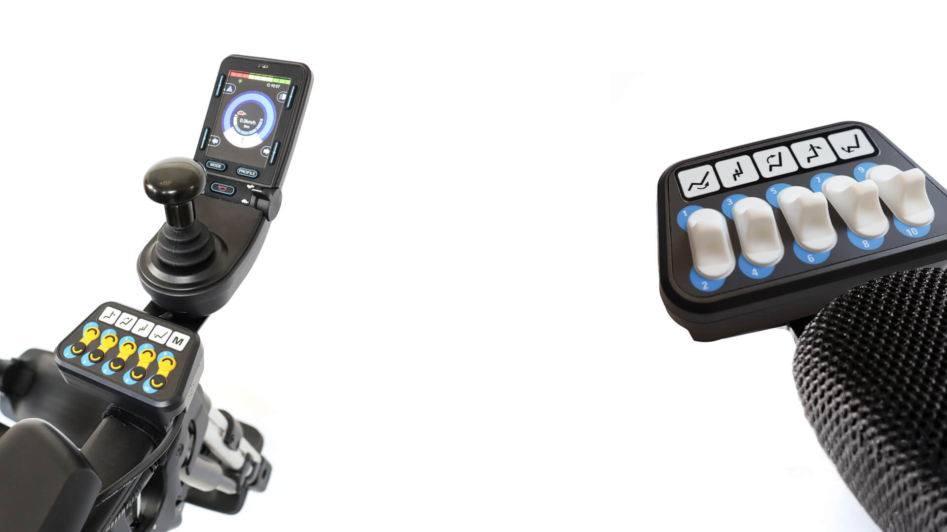 Escolha a caixa que melhor se adapta a você