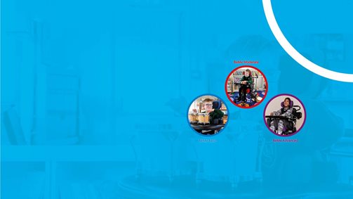 Apresentamos a nova família BeMe