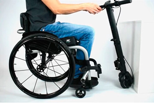 EMPULSE F35 | Acoplamento e desacoplamento Miniatura