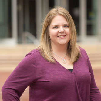 Angie Kiger - Sunrise Medical USA