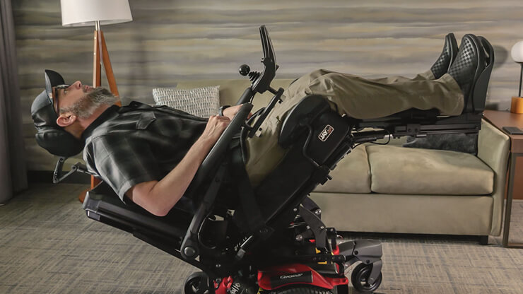 Projetado para necessidades complexas