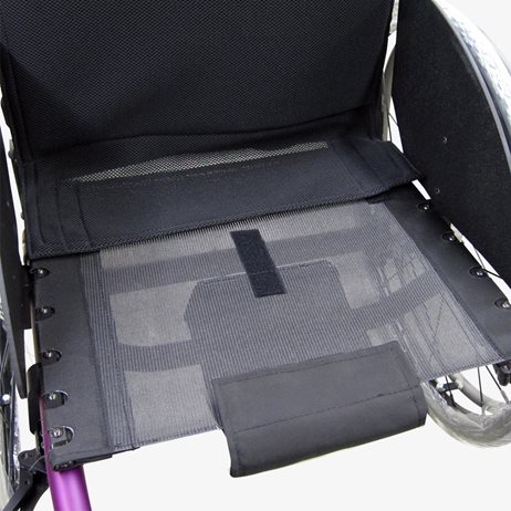 Tecido de assento standard - 1 bolsa